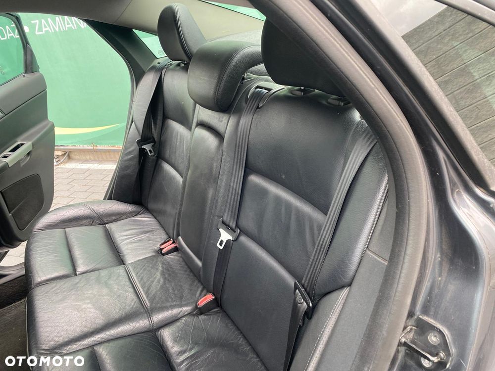 Volvo S40 1.6D DPF RDesign - 16