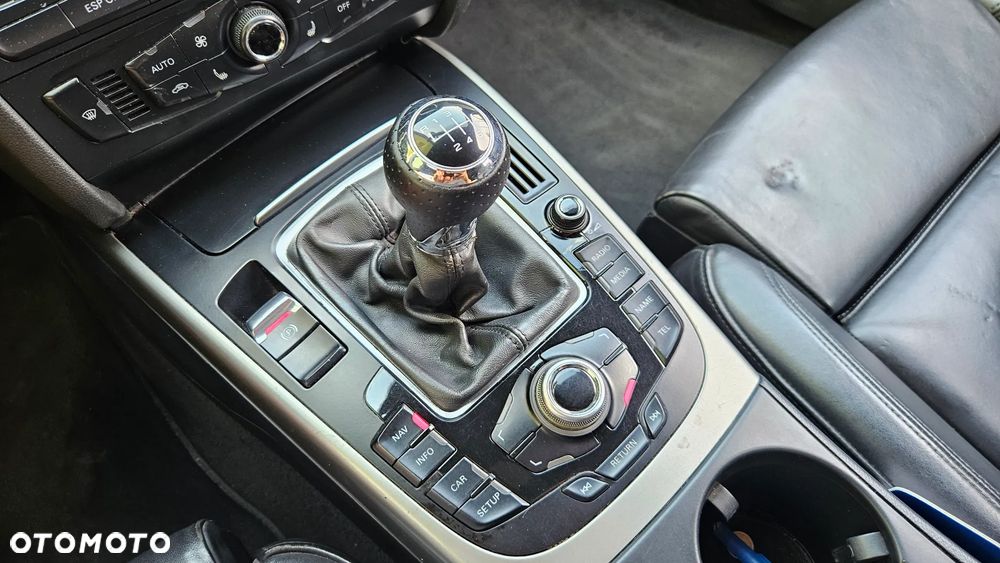 Audi A4 Avant 2.0 TDI DPF S line Sportpaket - 16