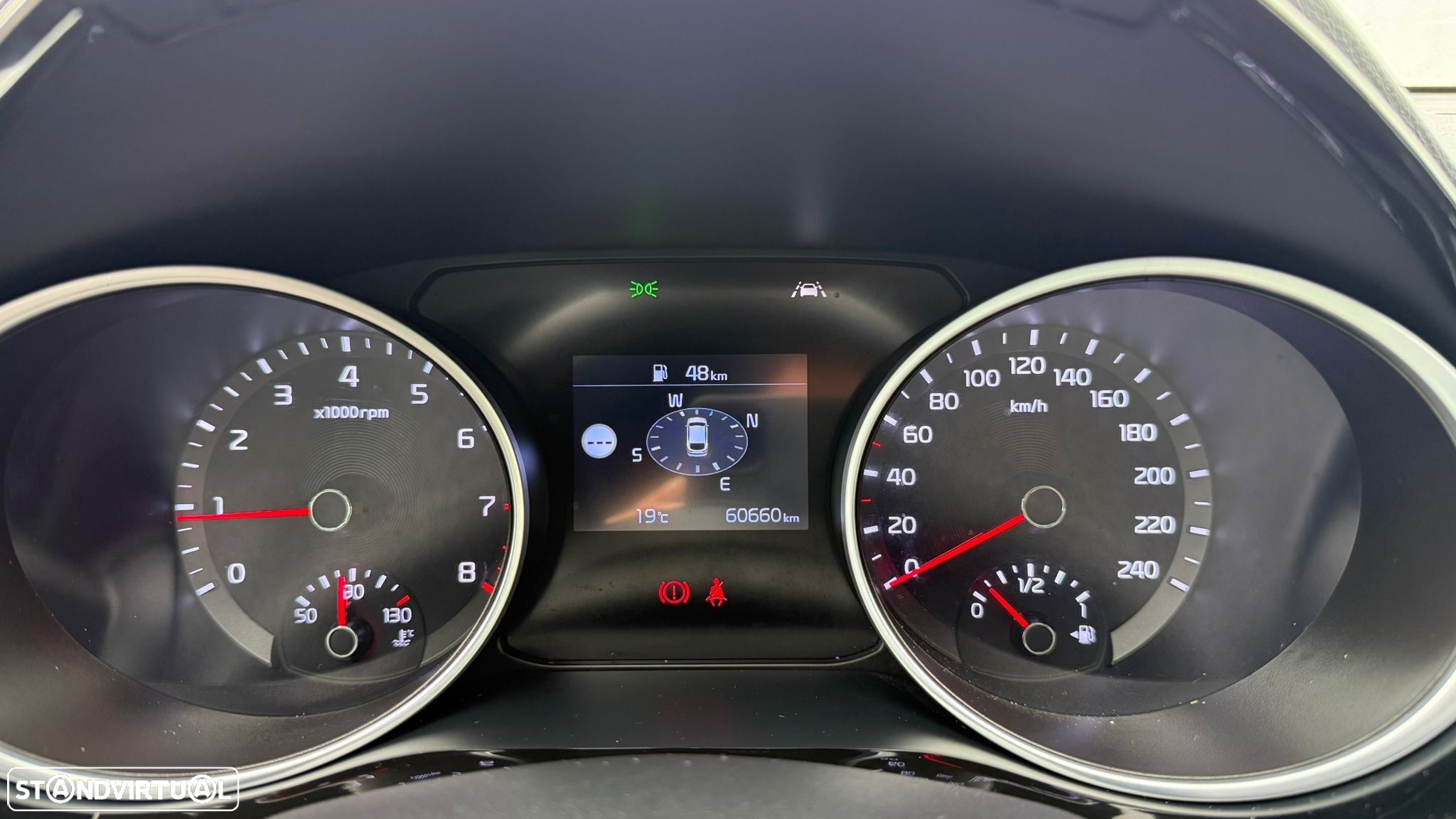 Kia ProCeed 1.0 T-GDI GT Line - 29