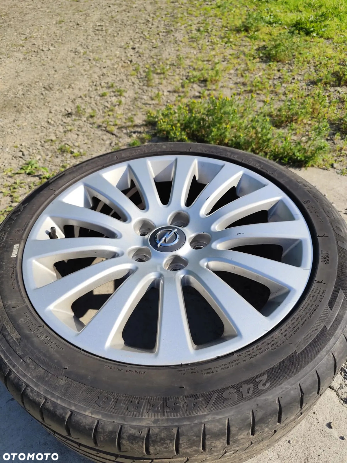 Opel Insignia 2.0 CDTI - 12