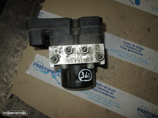 Abs 3M512M110JA FORD FOCUS 2006 - 4