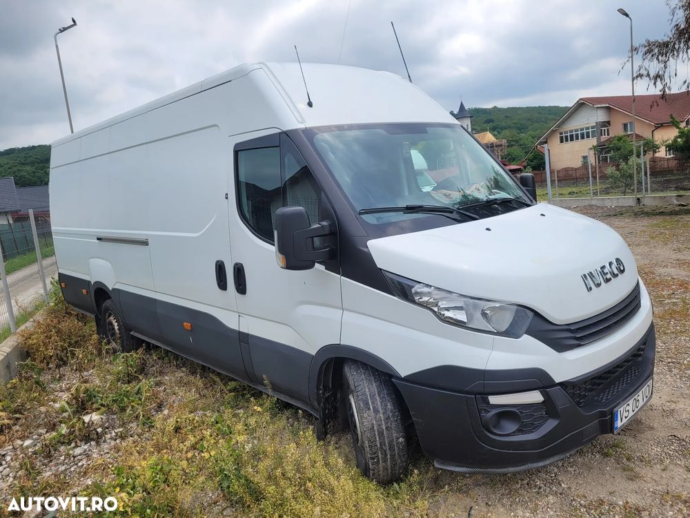 Iveco Daily - 7