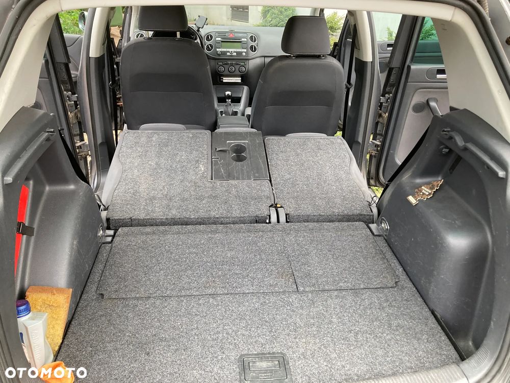 Volkswagen Golf Plus 1.9 TDI Trendline - 12