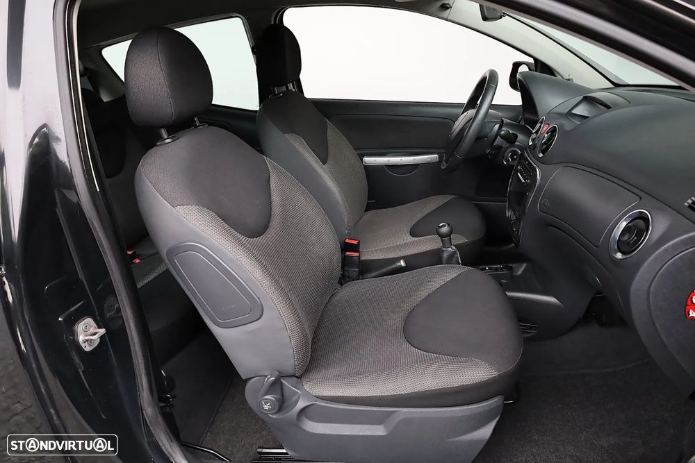 Citroën C2 1.1 RFM - 29