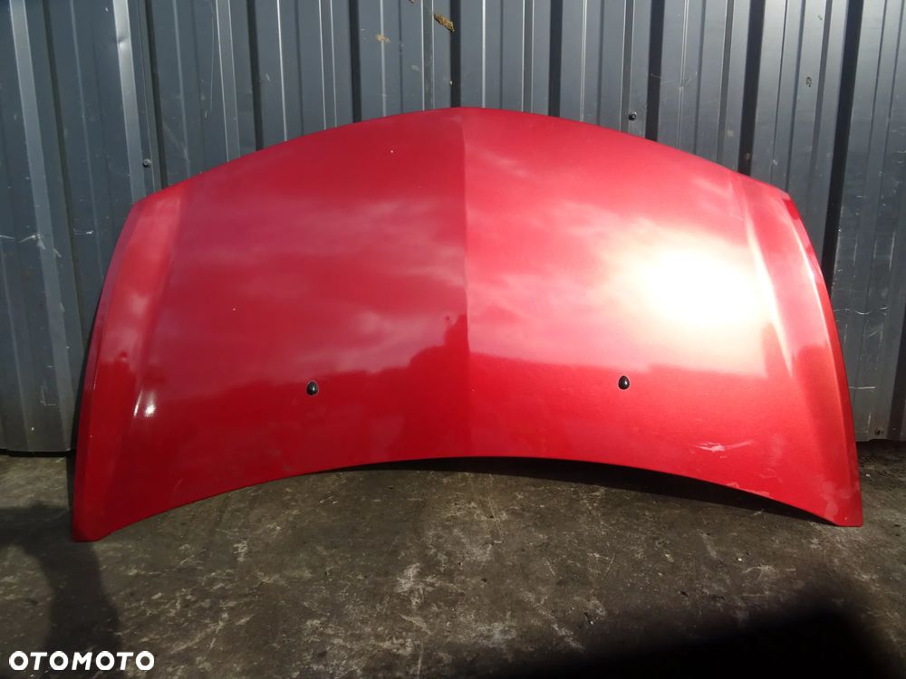 Maska Renault Clio III - 1