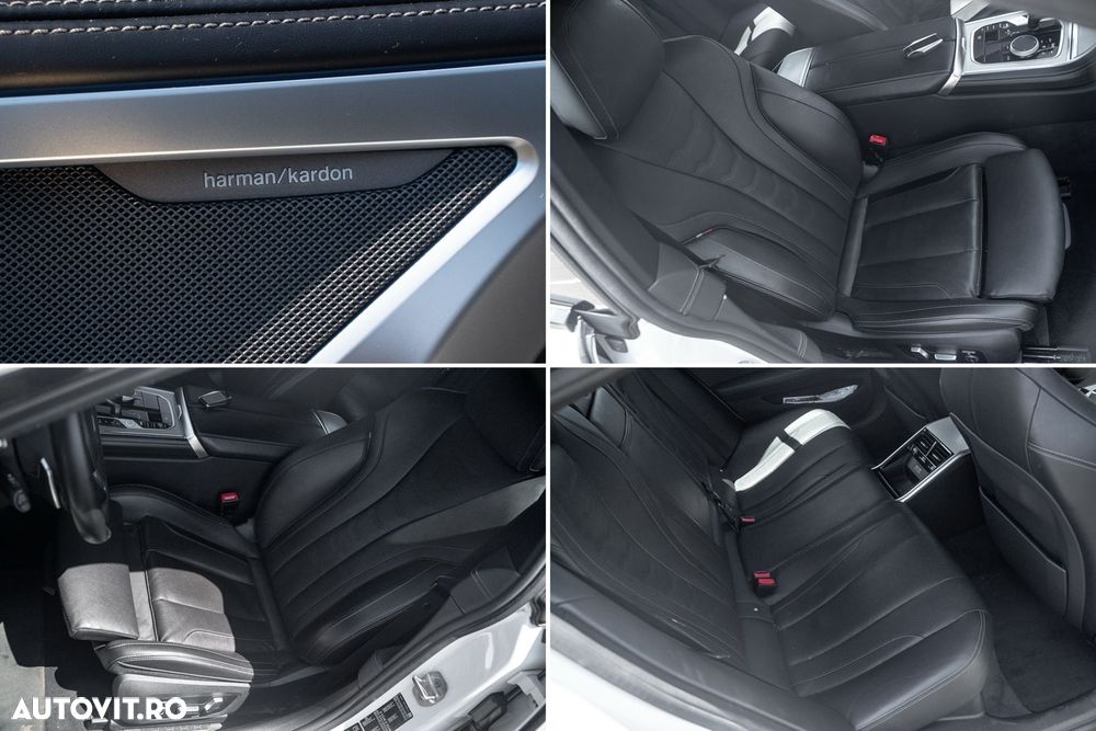 BMW Seria 8 - 10