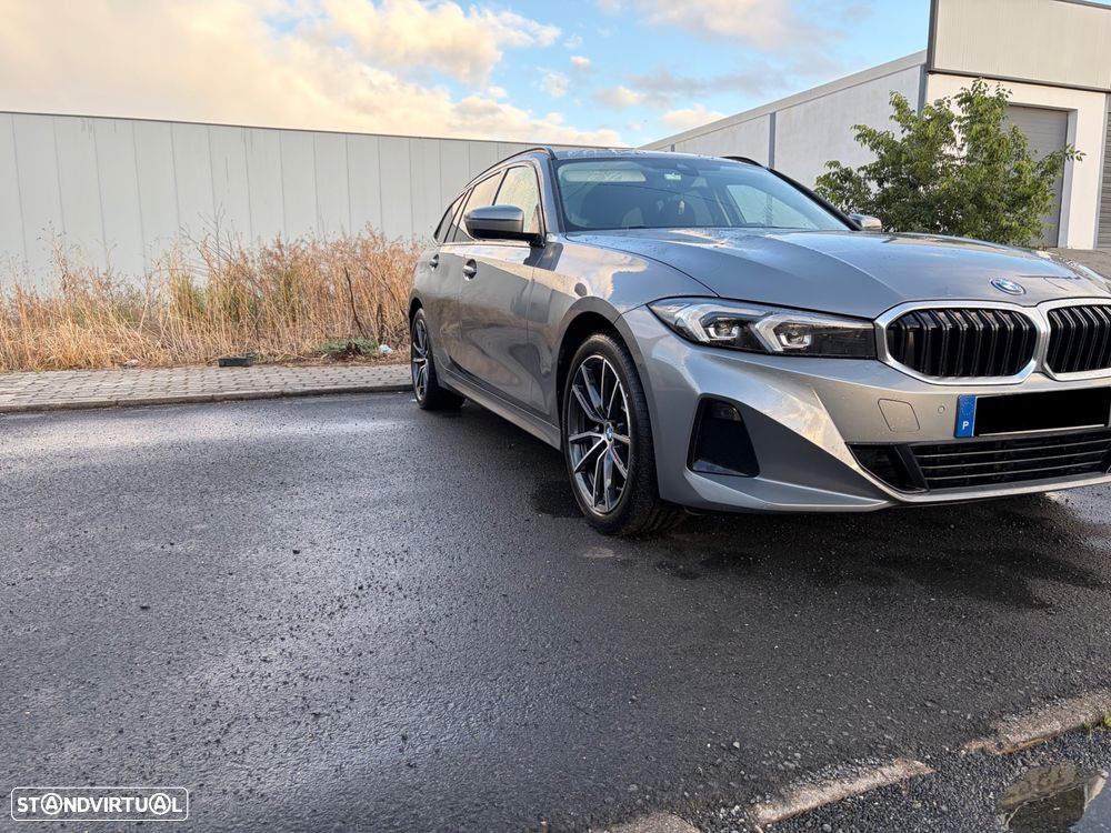 BMW 330 - 10