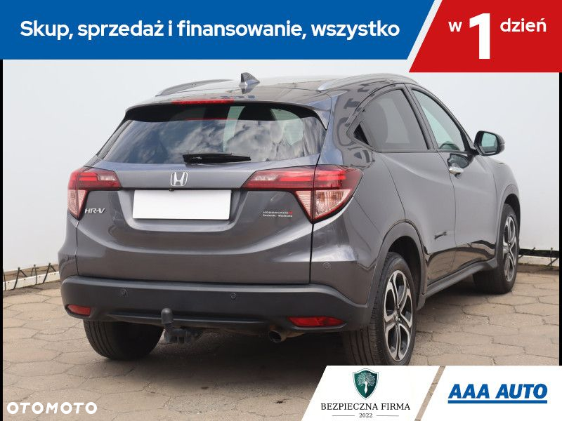 Honda HR-V - 6