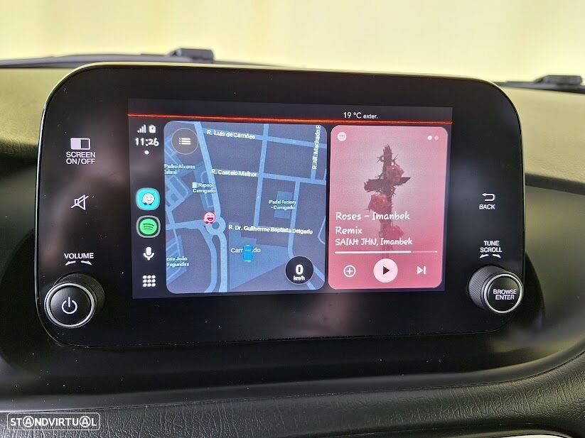 Fiat Tipo Station Wagon - 22