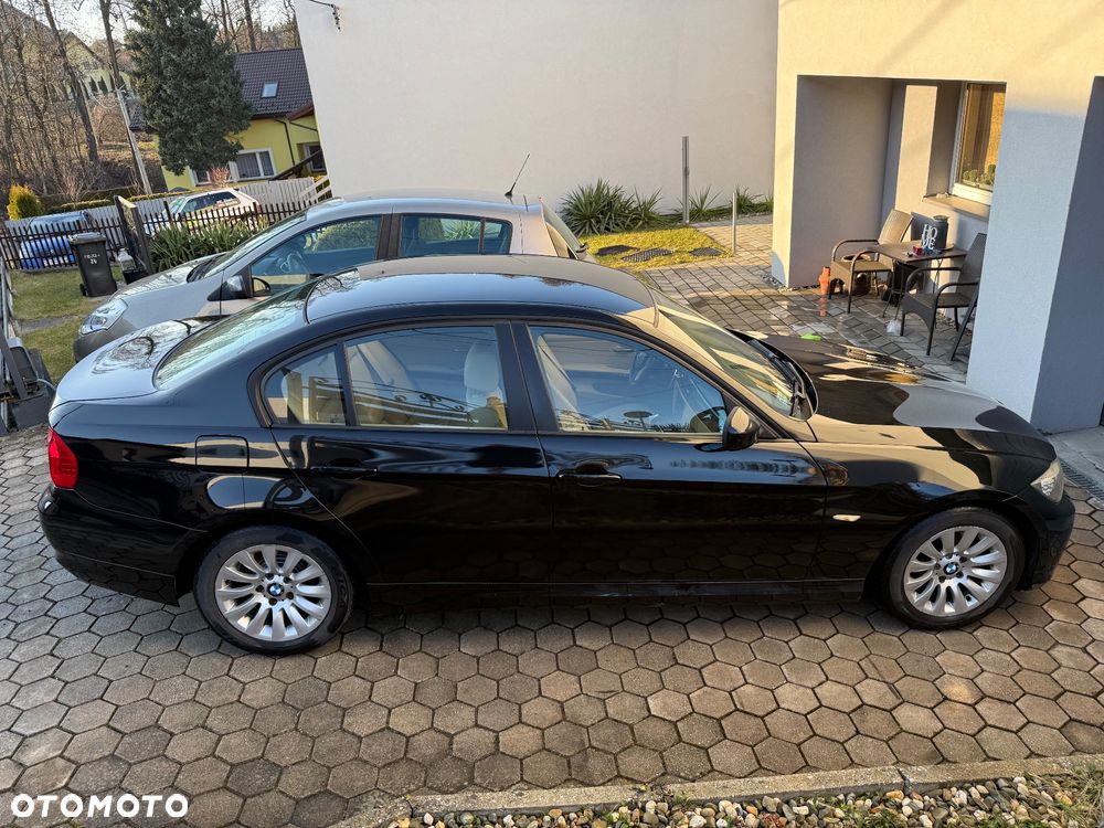 BMW Seria 3 - 3