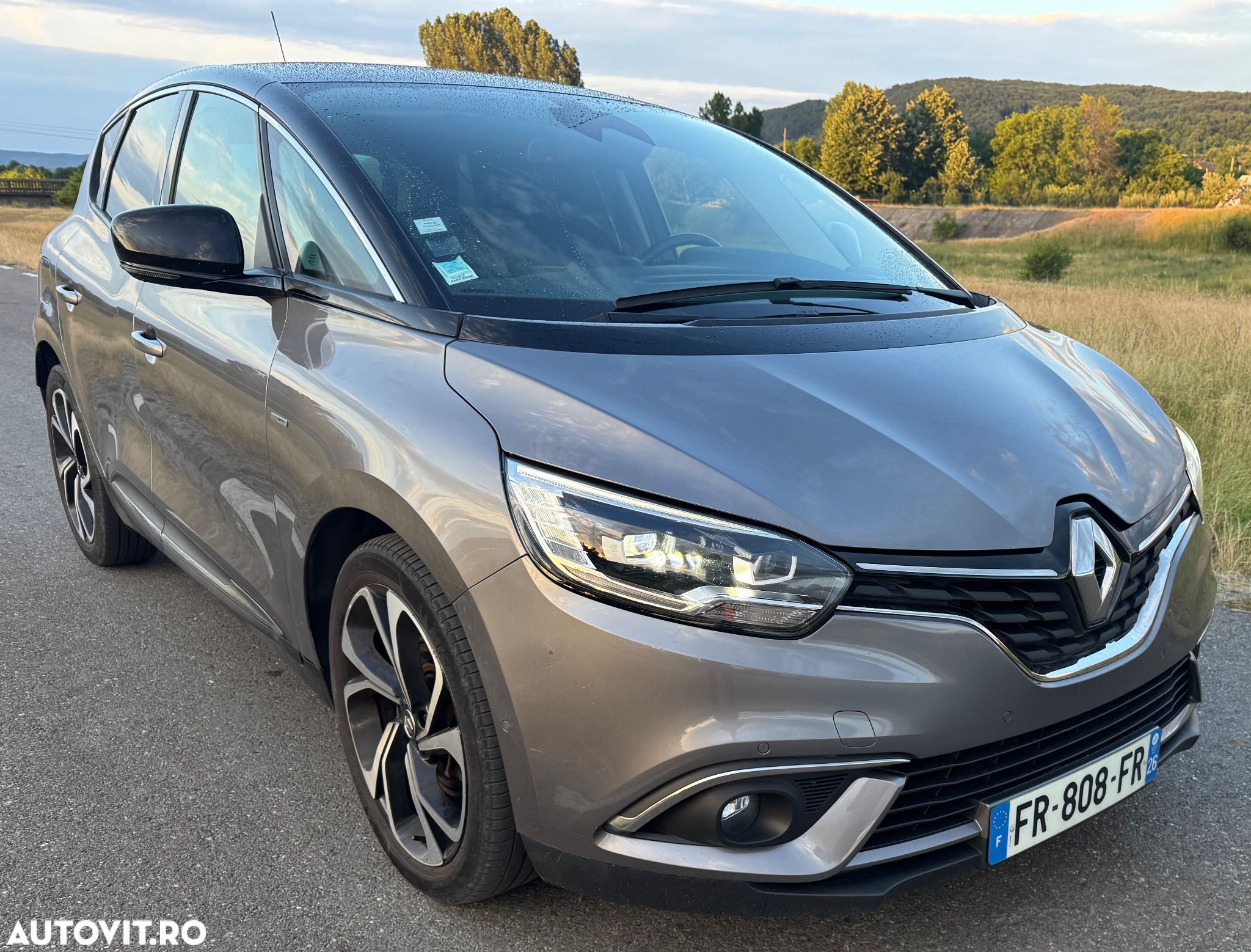 Renault Scenic BLUE dCi 150 EDC BOSE EDITION - 1