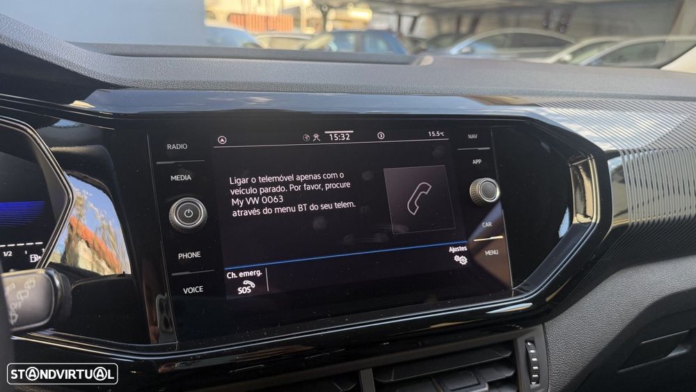 VW T-Cross 1.0 TSI Life - 28