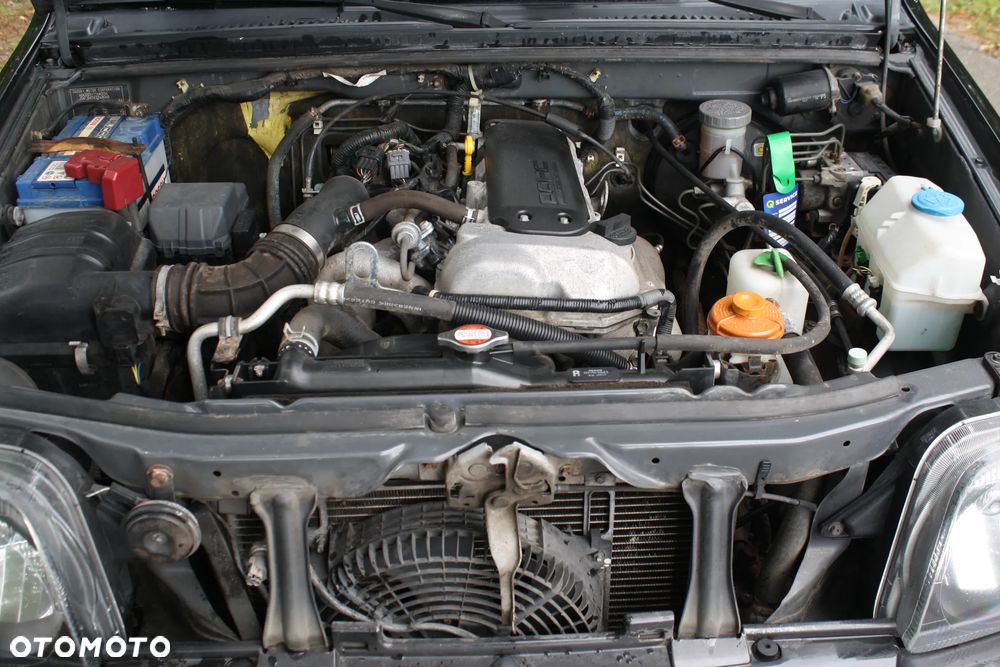 Suzuki Jimny 1.3 JLX - 15