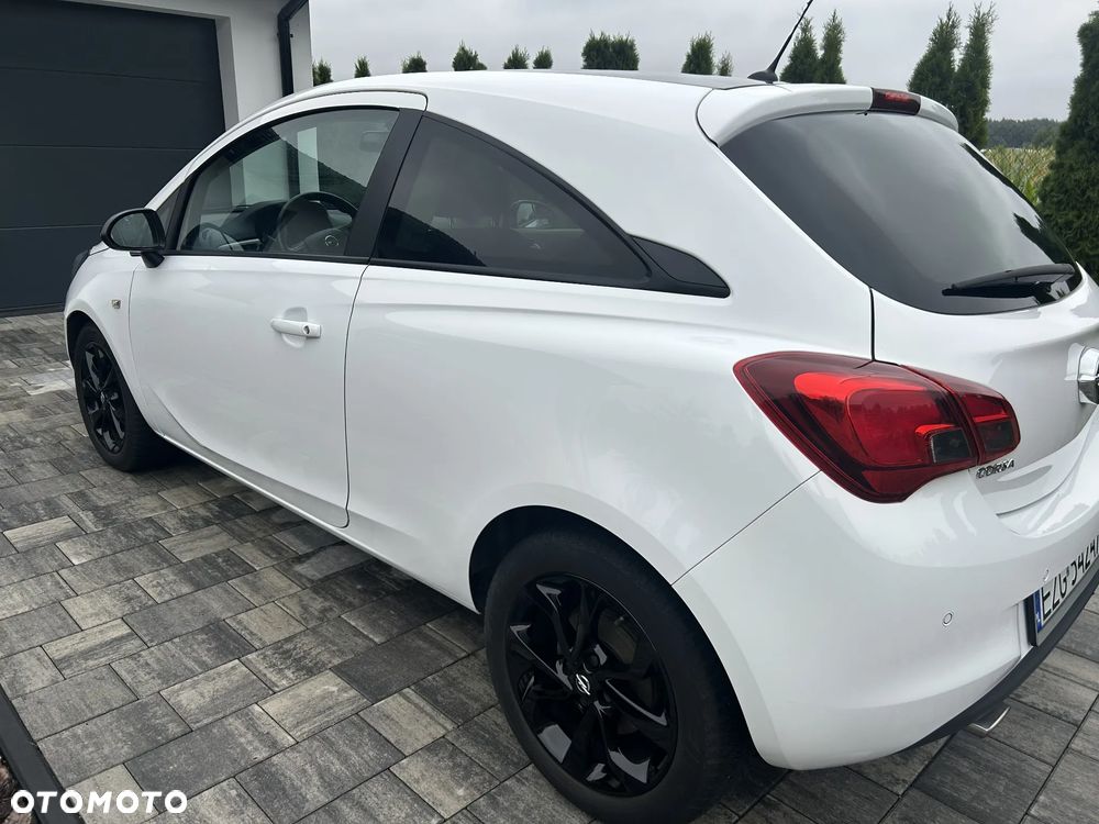 Opel Corsa 1.4 Color Edition - 4