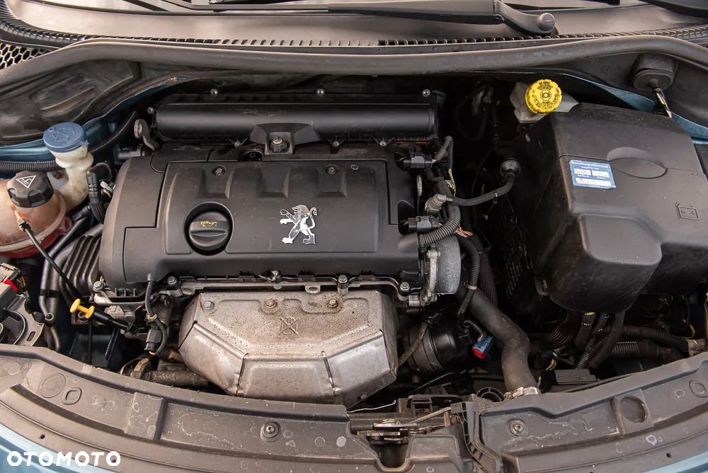 Peugeot 207 120 VTi Premium - 29
