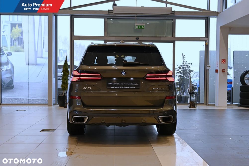 BMW X5 xDrive30d - 18