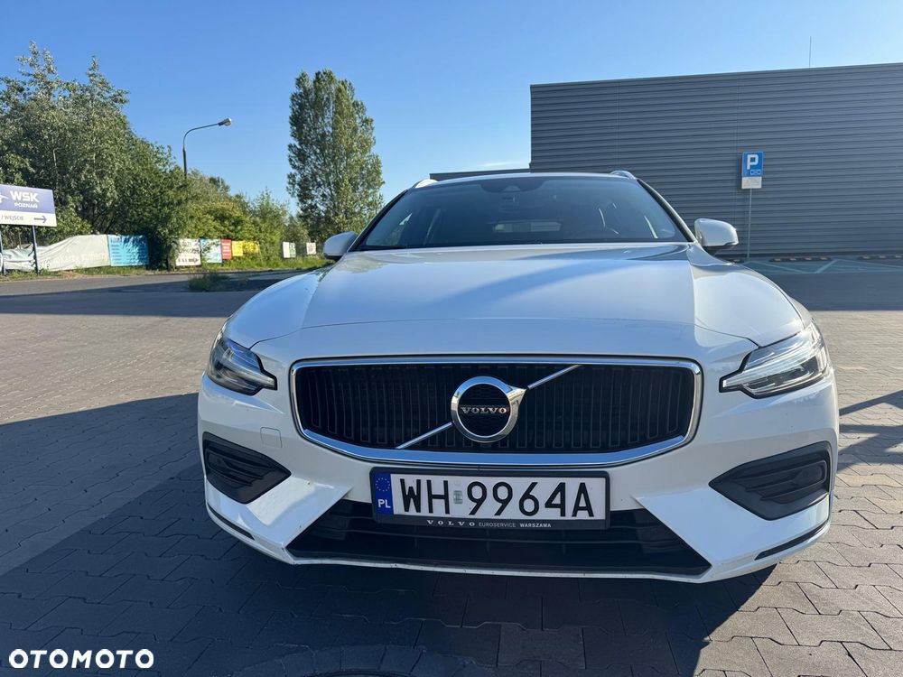 Volvo V60 D4 AWD - 22