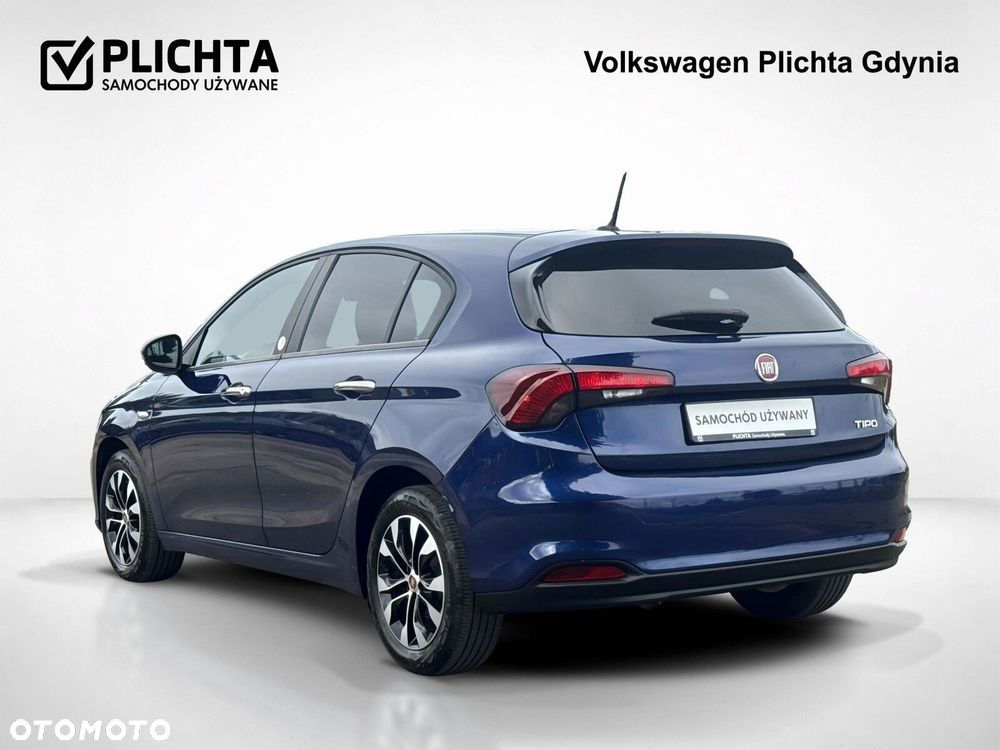 Fiat Tipo 1.4 16v Mirror - 4