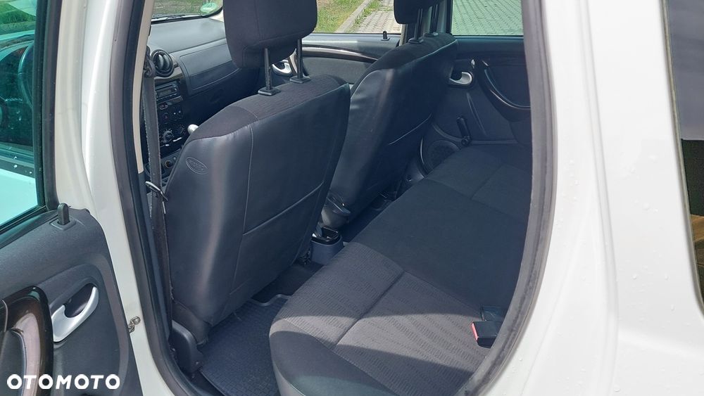 Dacia Duster - 14