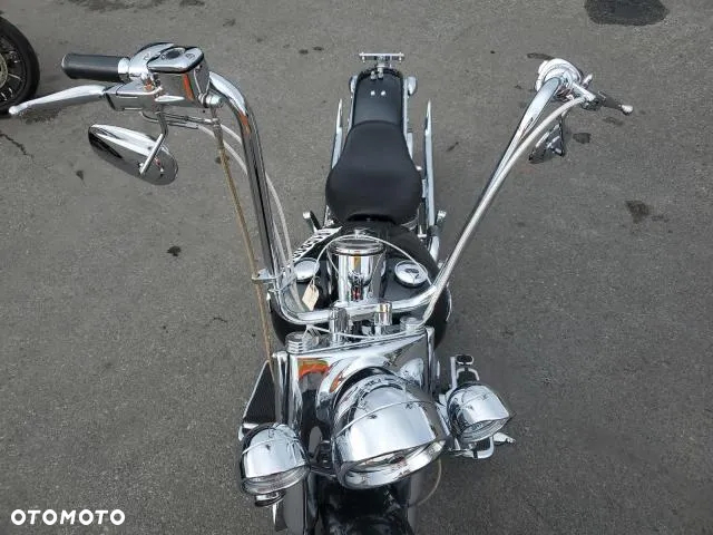 Harley-Davidson Softail Deluxe - 26