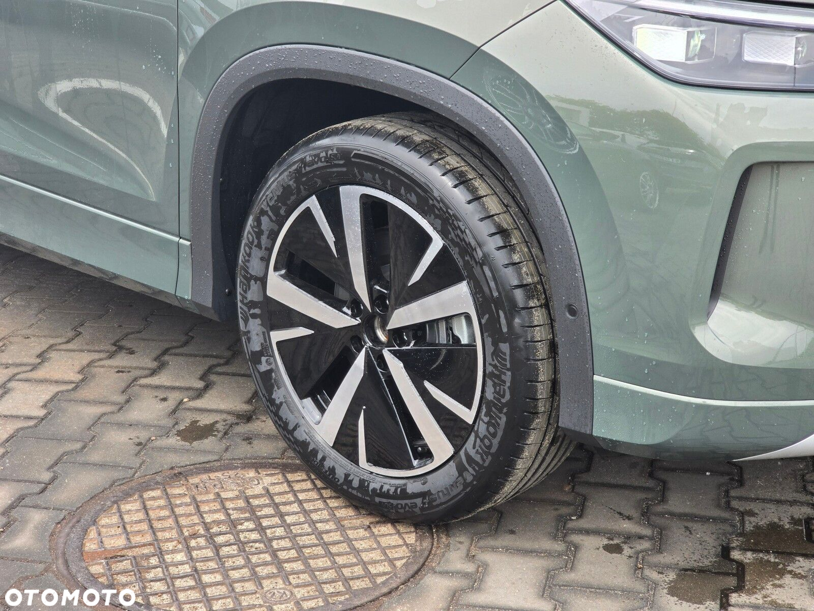 Volkswagen Tayron 2.0 TSI Elegance DSG - 6