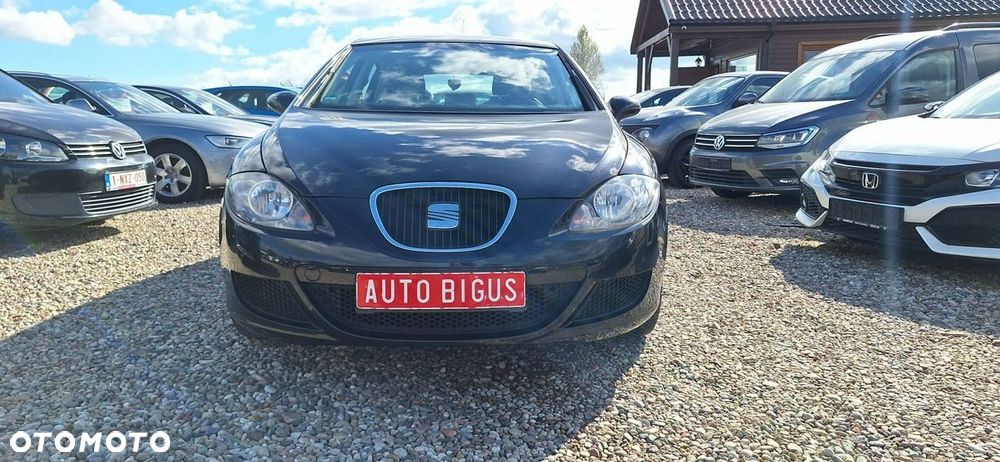 Seat Leon - 3