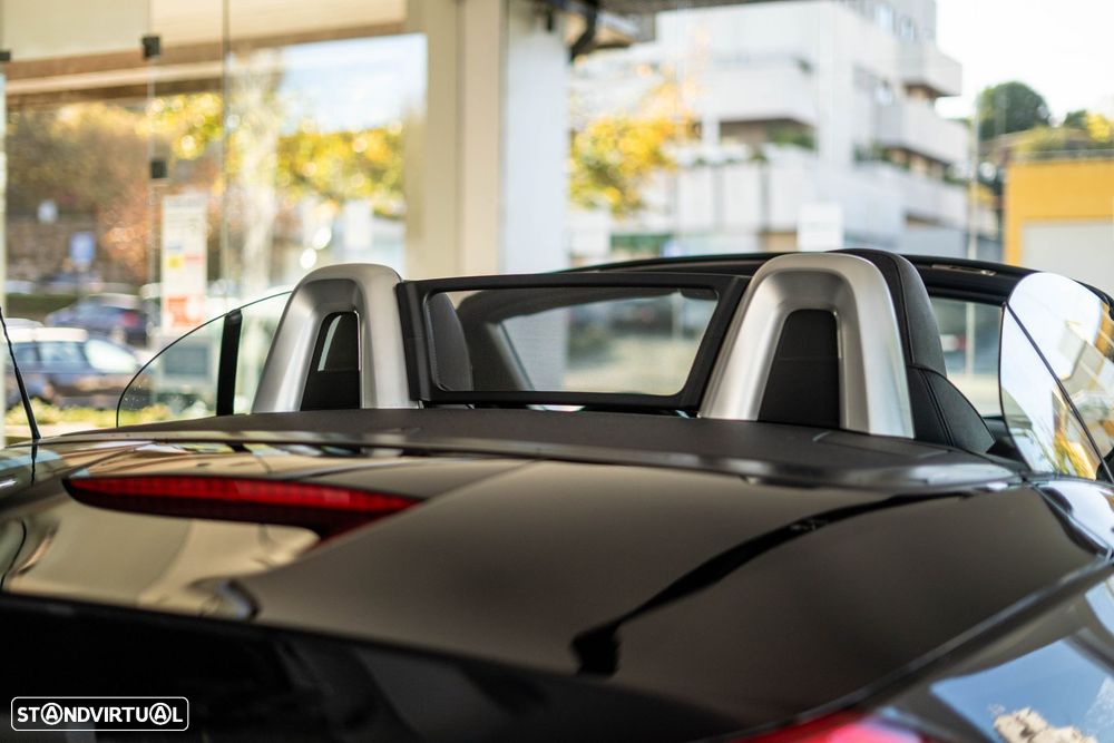 BMW Z4 18 i Pack M Auto - 53