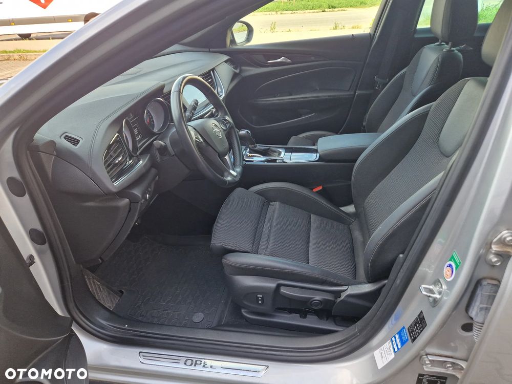 Opel Insignia 2.0 Automatik Ultimate 120 Jahre - 18