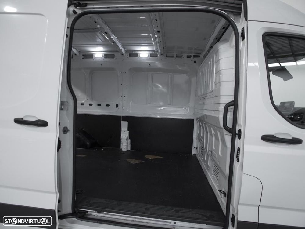 Maxus Deliver 9 2.0 c/iva - 9