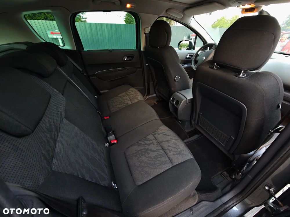 Peugeot 3008 - 12