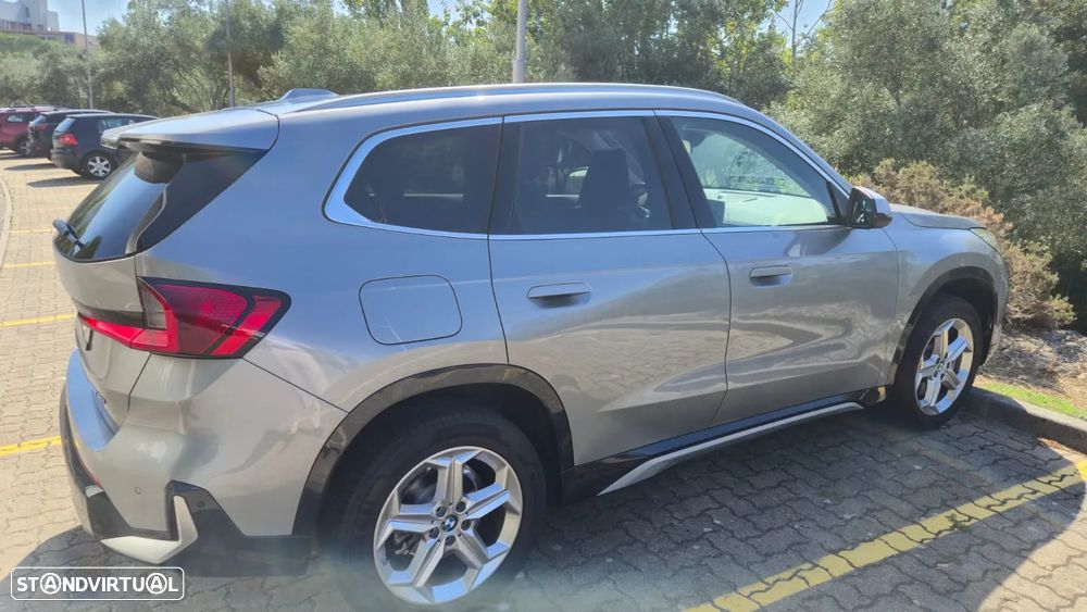 BMW X1 sDrive20i xLine - 5