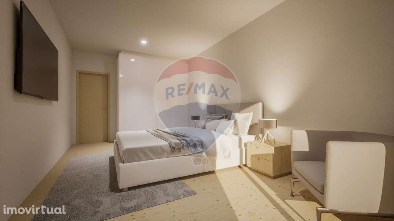 Apartamento T2 para venda - Grande imagem: 3/10