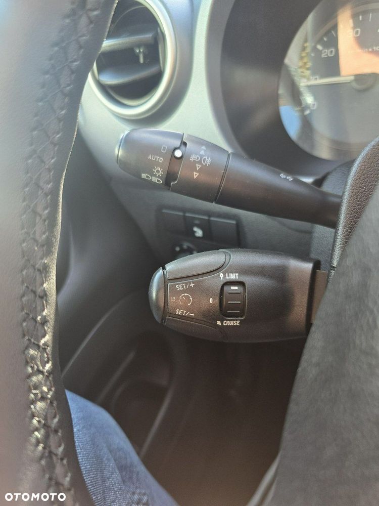 Citroën Berlingo - 24