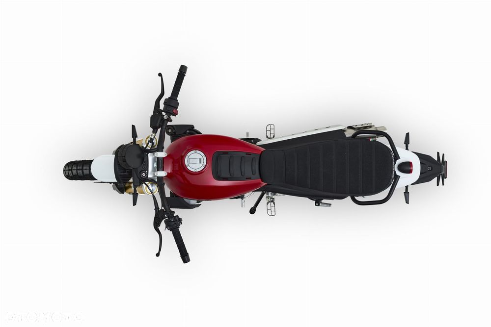 Fantic Inny - 10