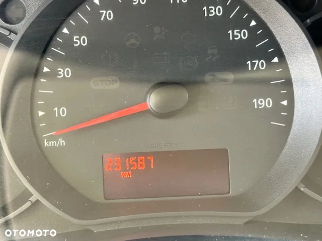 Renault KANGOO - 12