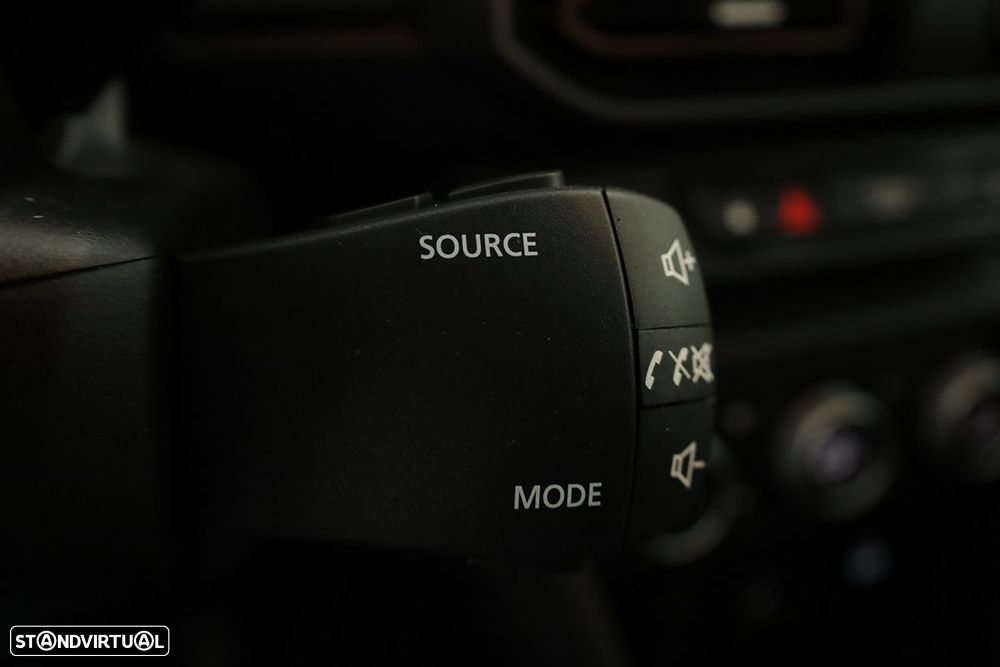 Dacia Jogger 1.0 ECO-G Extreme 7L Bi-Fuel - 18