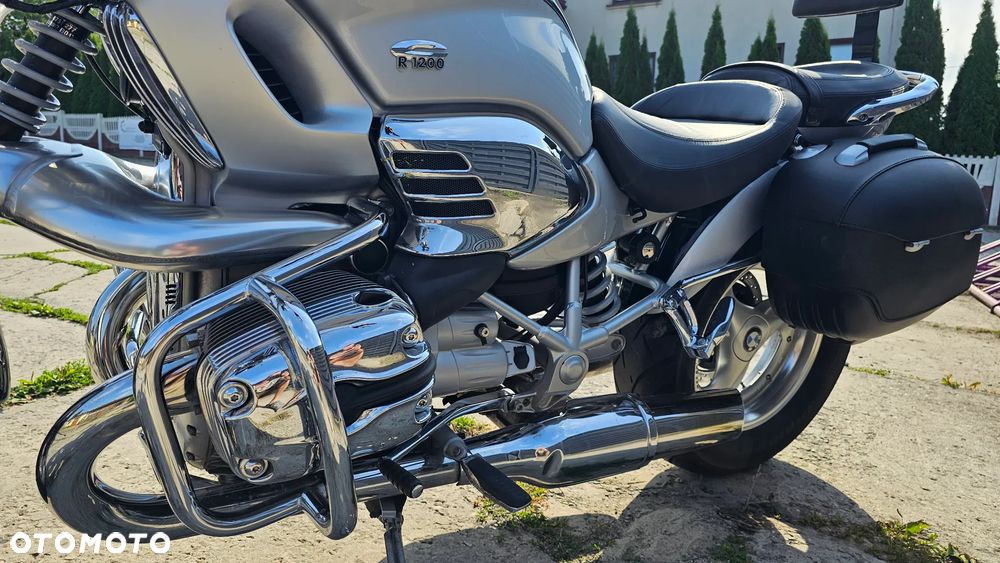 BMW R - 8