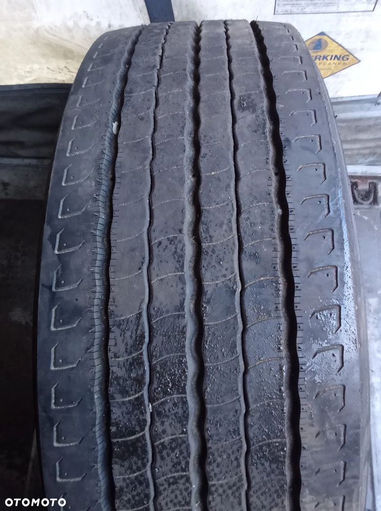Opona Michelin 295/60R22,5 X Line energy