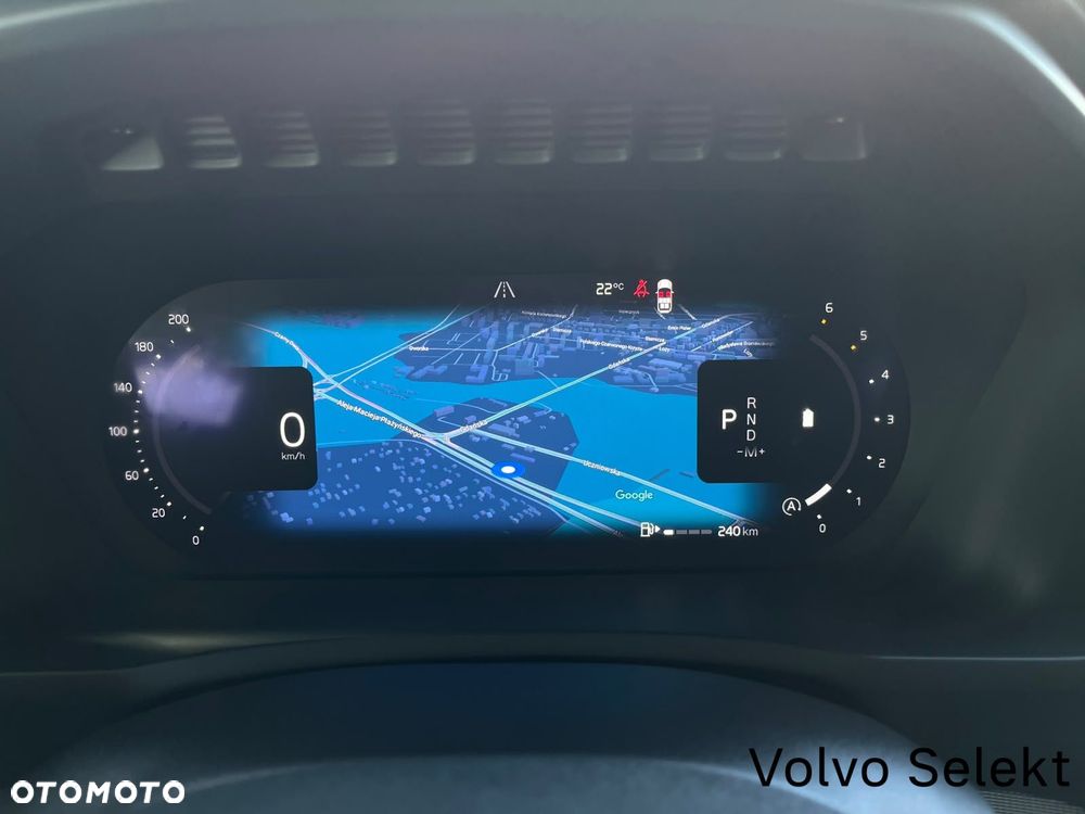 Volvo XC 90 B5 D AWD Plus Bright 7os - 12