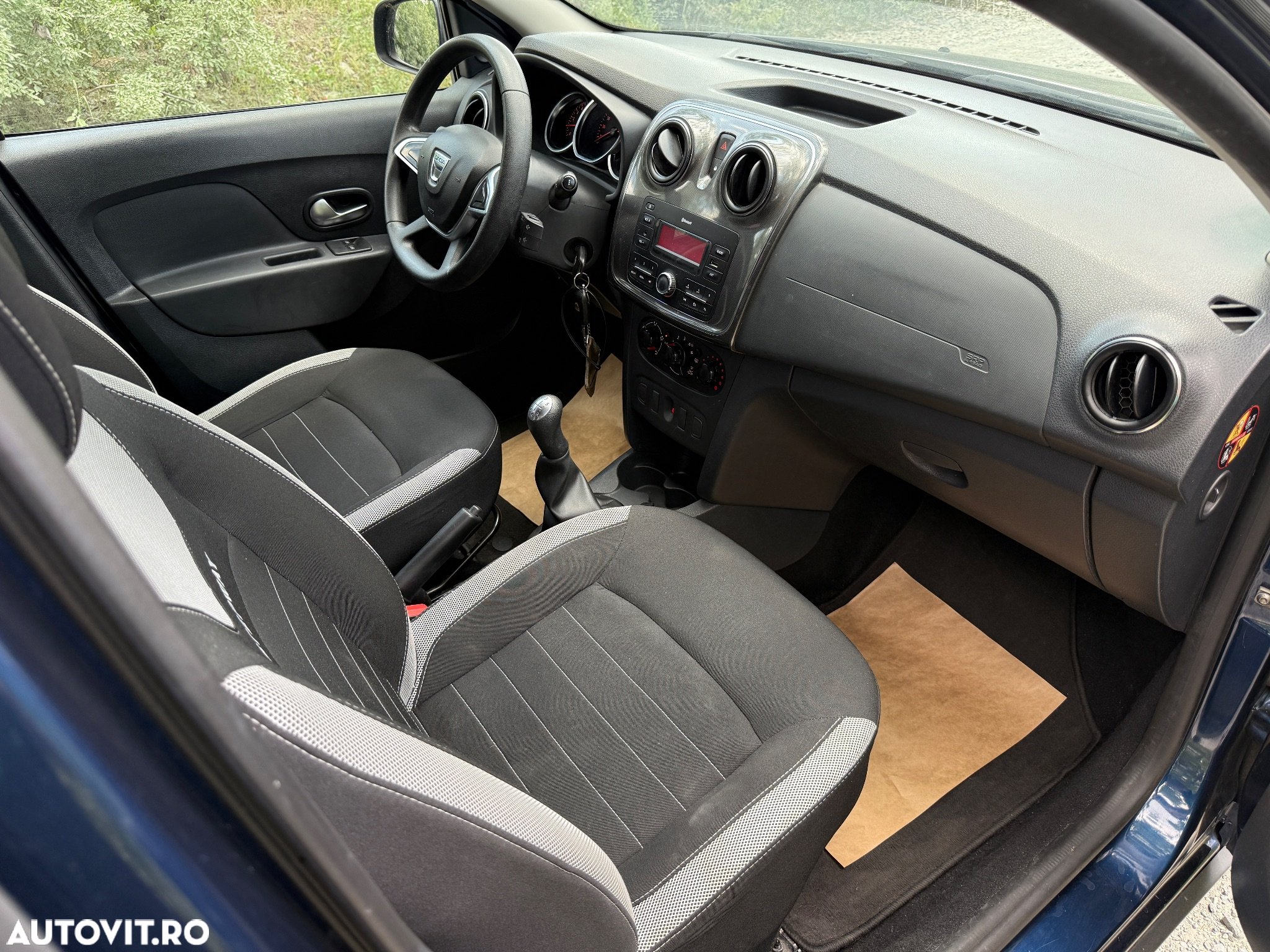 Dacia Sandero Stepway - 6