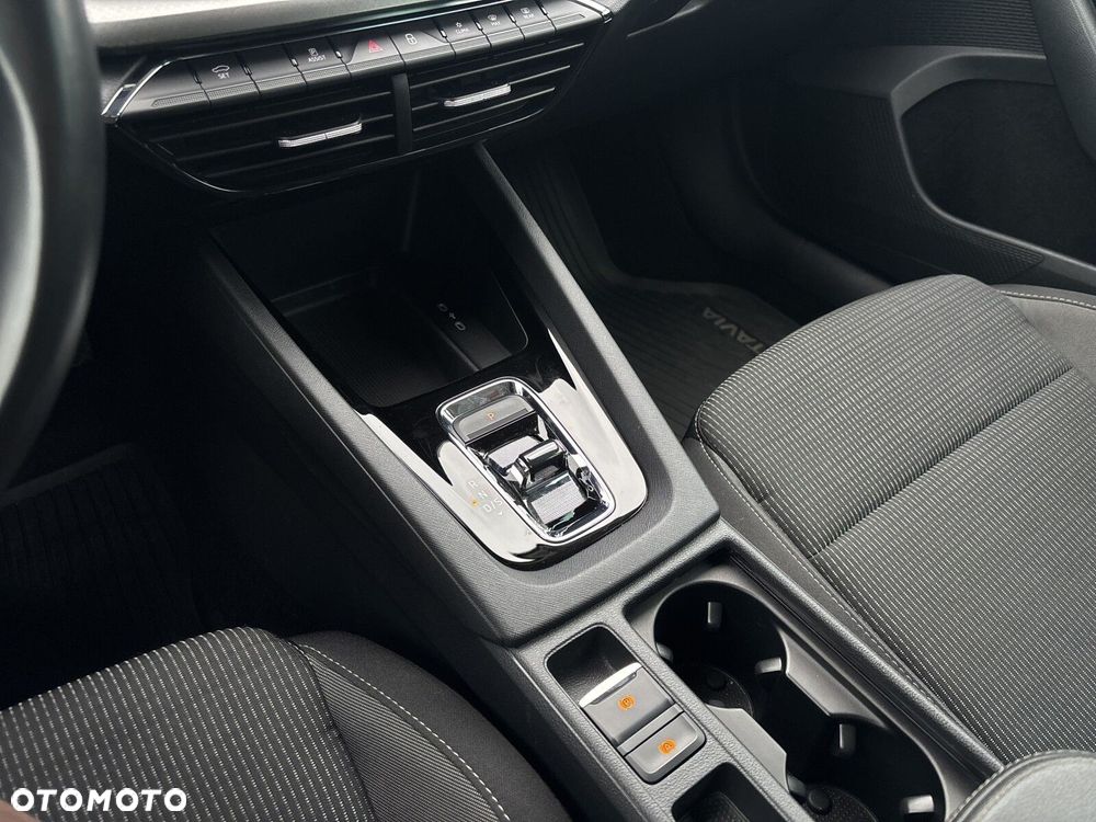 Skoda Octavia - 23