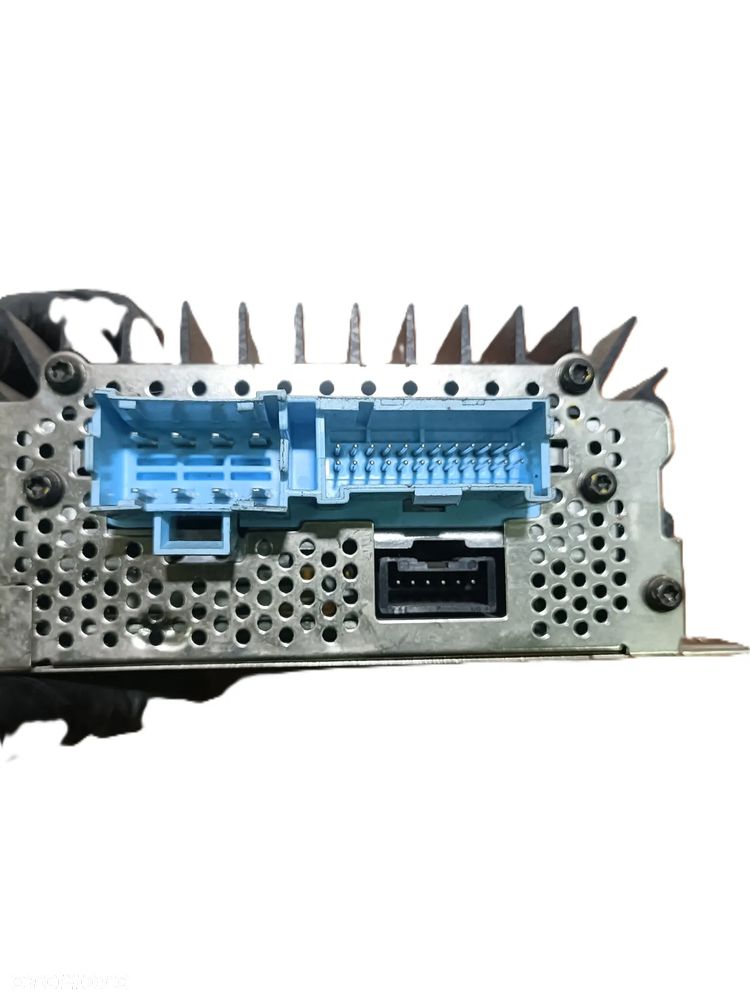 CADILLAC CTS I 02-07 WZMACNIACZ RADIA BOSE 15227989 * - 5