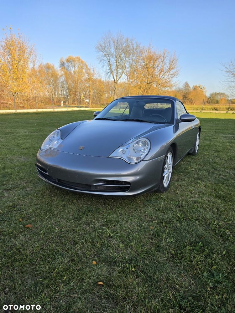 Porsche 911 - 1