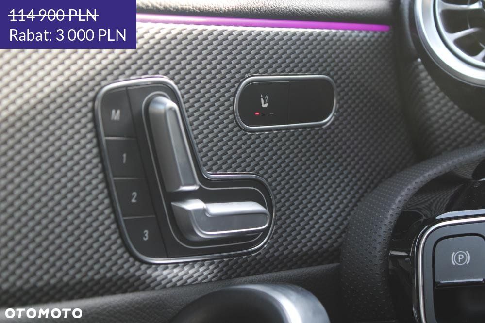 Mercedes-Benz CLA - 21