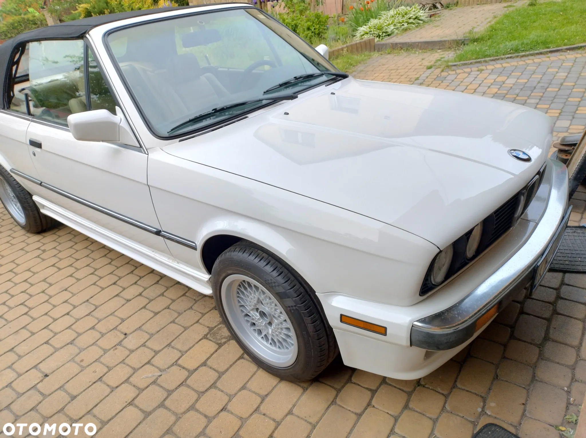 BMW Seria 3 - 4