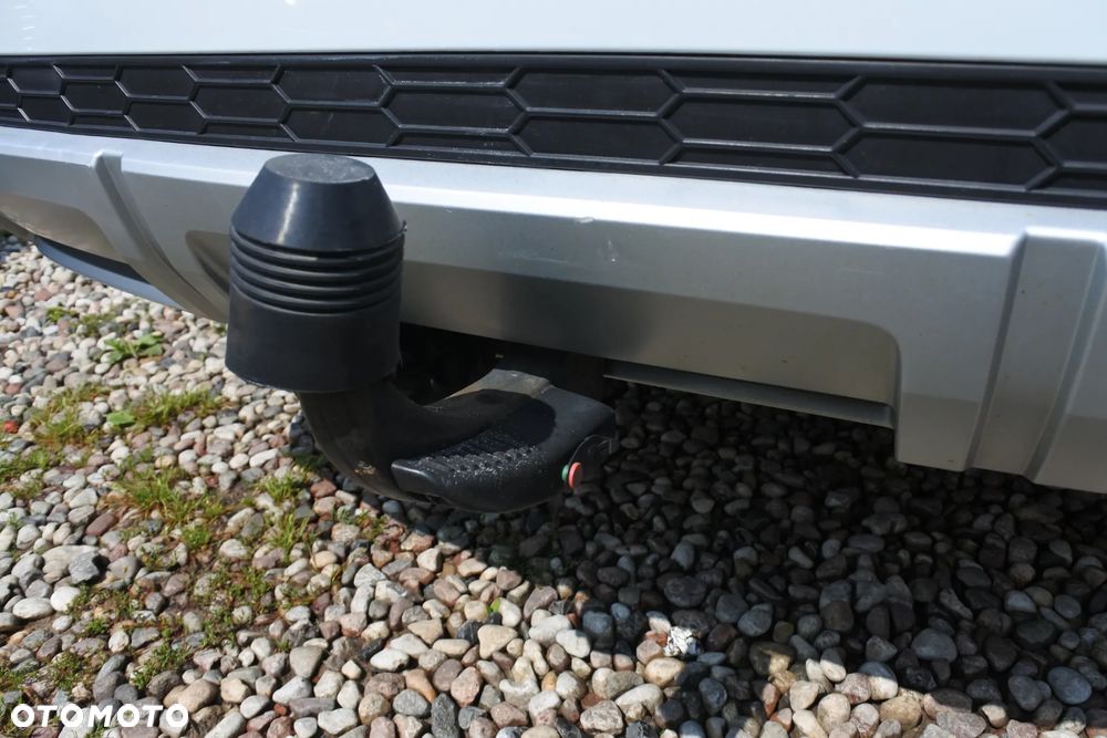 Skoda Octavia Scout 2.0 TDI 4x4 DSG - 28