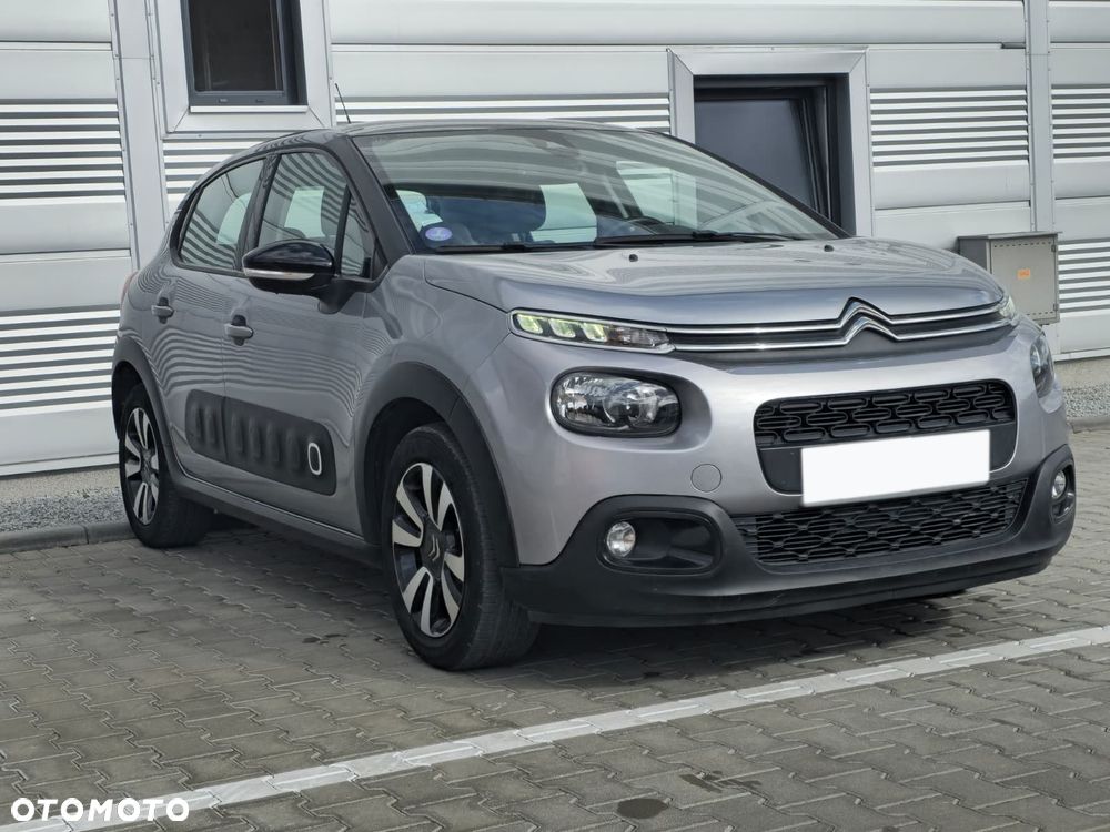 Citroën C3 - 3
