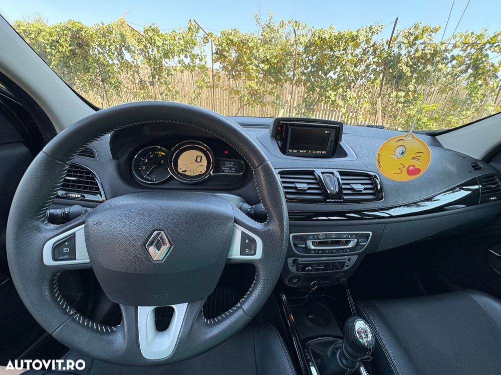 Renault Megane - 15