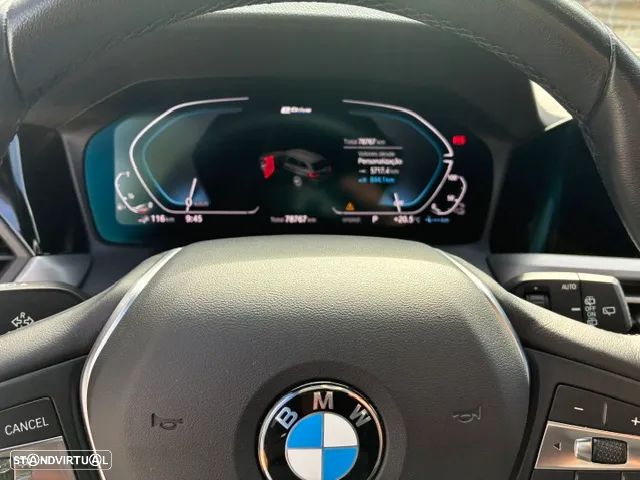 BMW 320 - 9