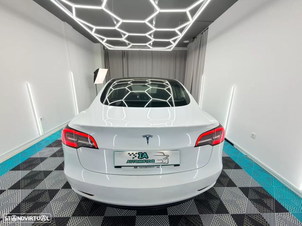 Tesla Model 3 Standard RWD - 8